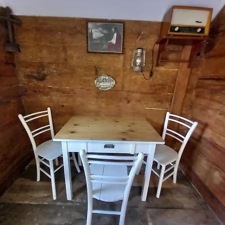 Kasca Velika Loka