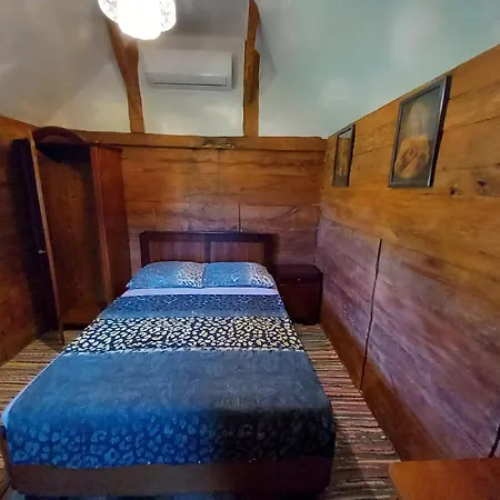 Kasca Casa vacanze Velika Loka