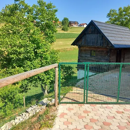 Kasca Velika Loka